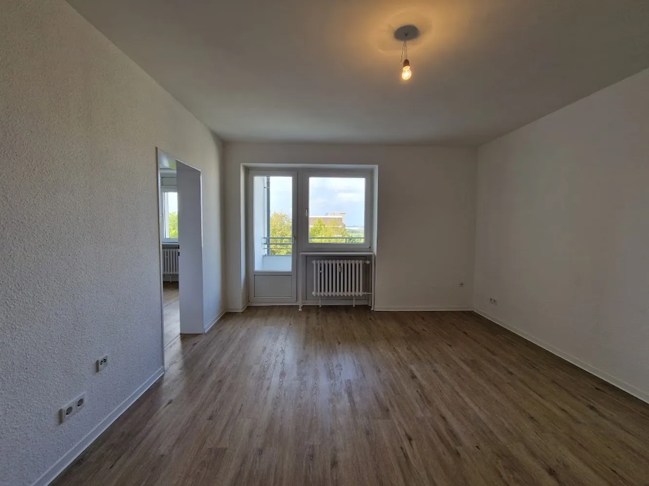 3 room apartment with 67 m² in Dortmund – Photo 1