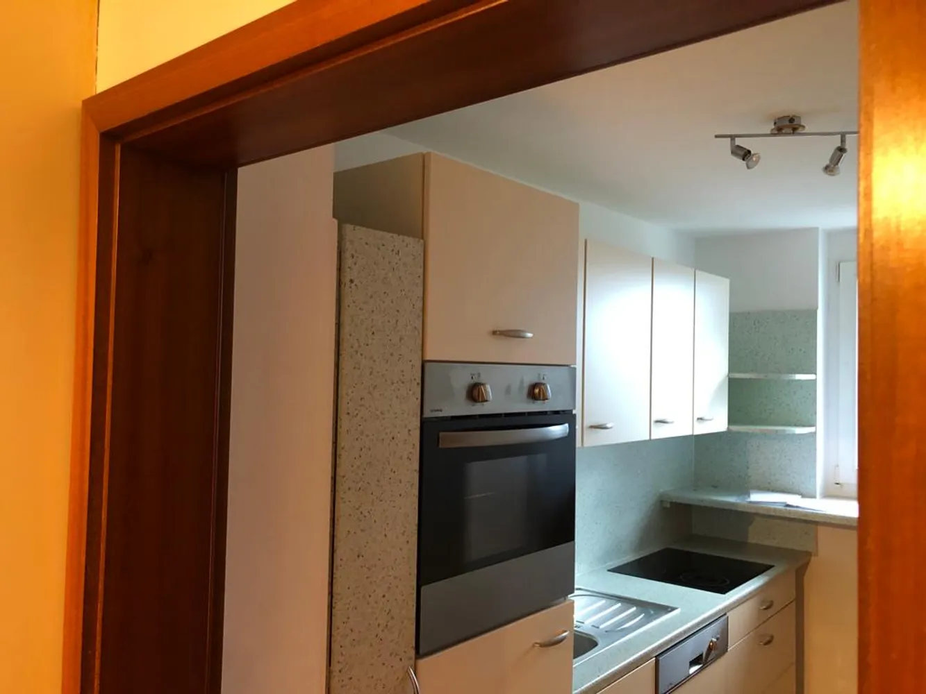 2 Zimmer Wohnung mit 52 m² in München – Bild 3