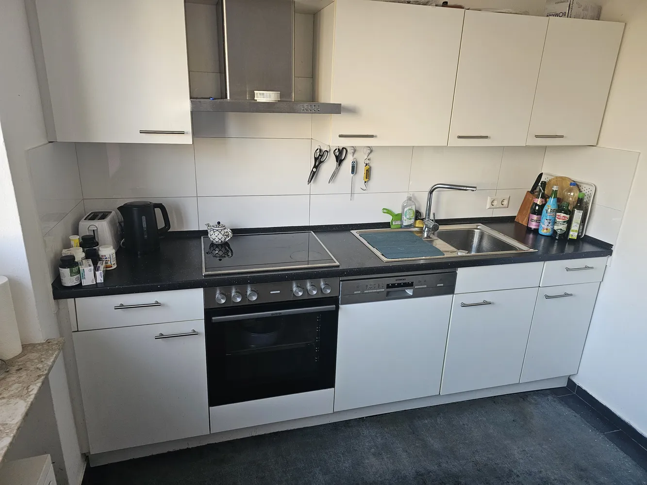 3 Zimmer Wohnung mit 80 m² in Bremen – Bild 4