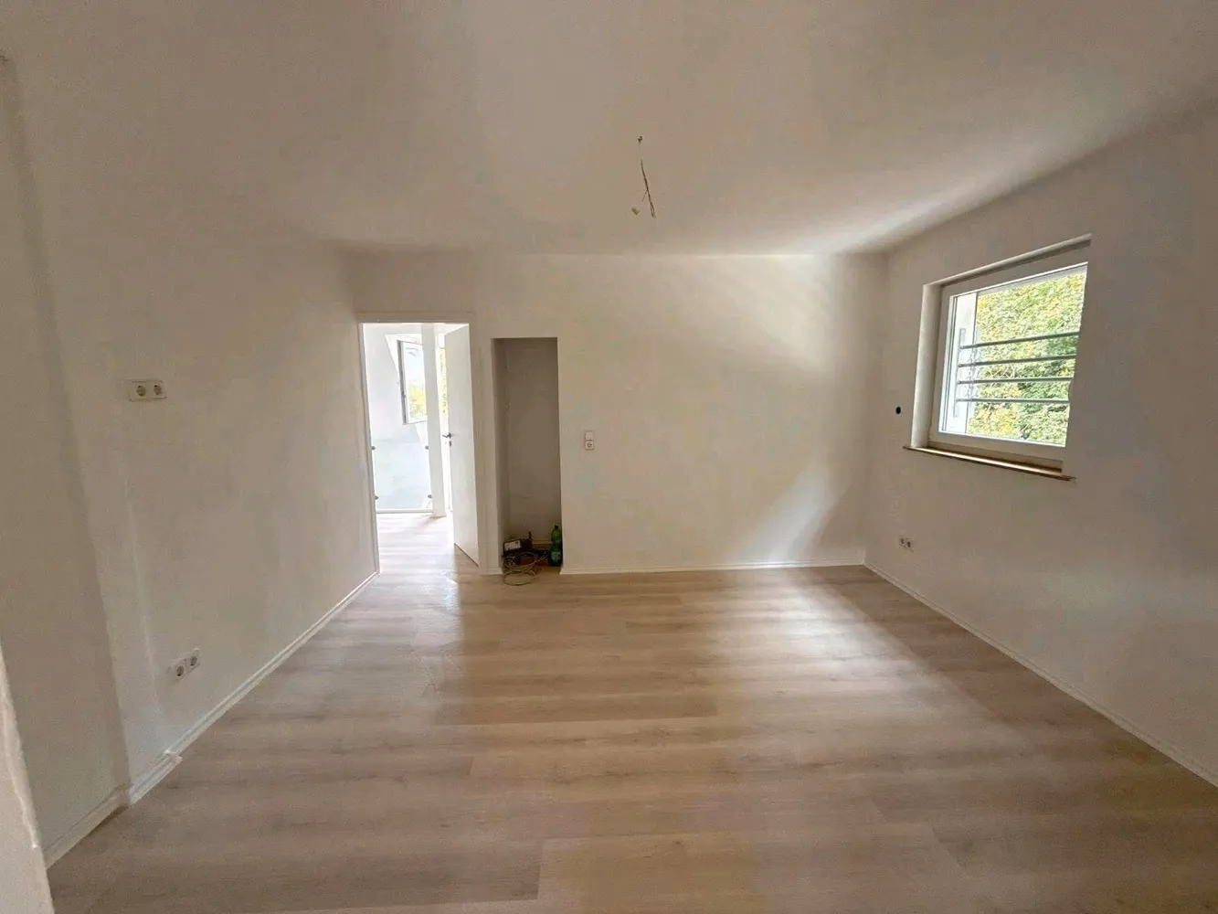 4 room apartment with 85 m² in Wuppertal – Photo 4