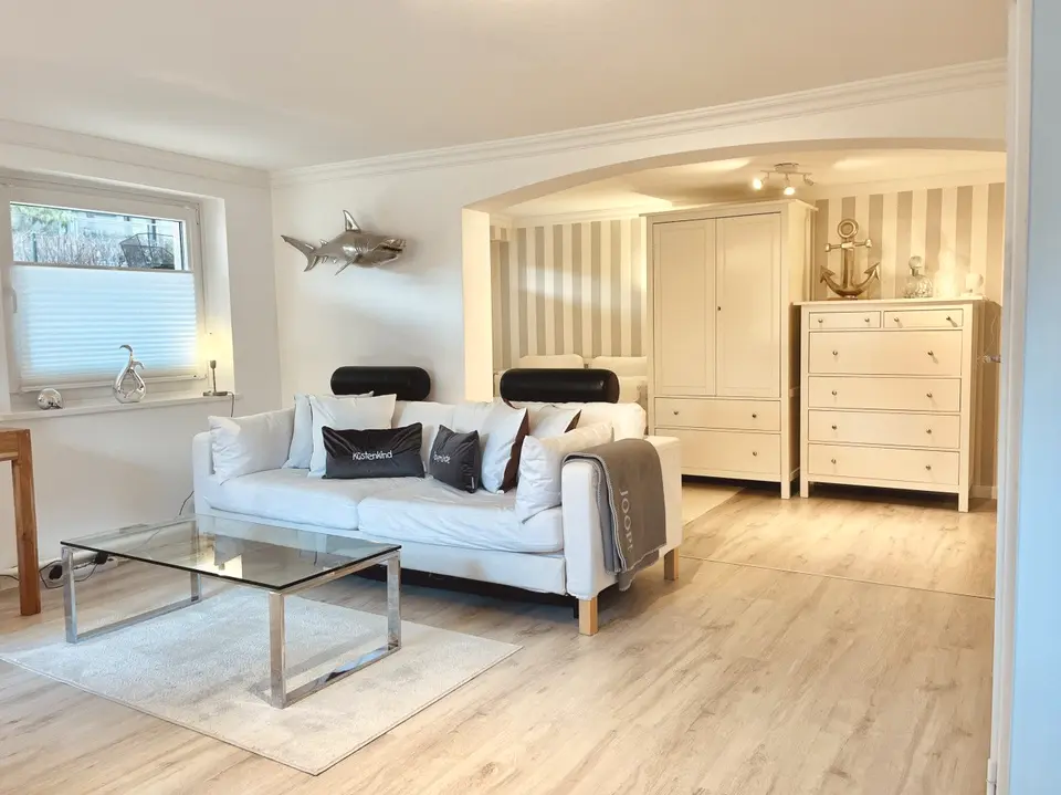 WG-Zimmer mit 50 m² in Lübeck – Bild 8
