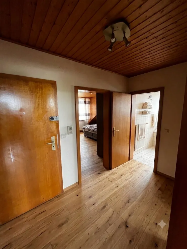 3 Zimmer Wohnung mit 55 m² in Oberhausen – Bild 3