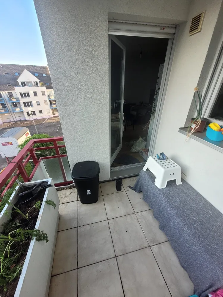 2 Zimmer Wohnung mit 53 m² in Aachen – Bild 7