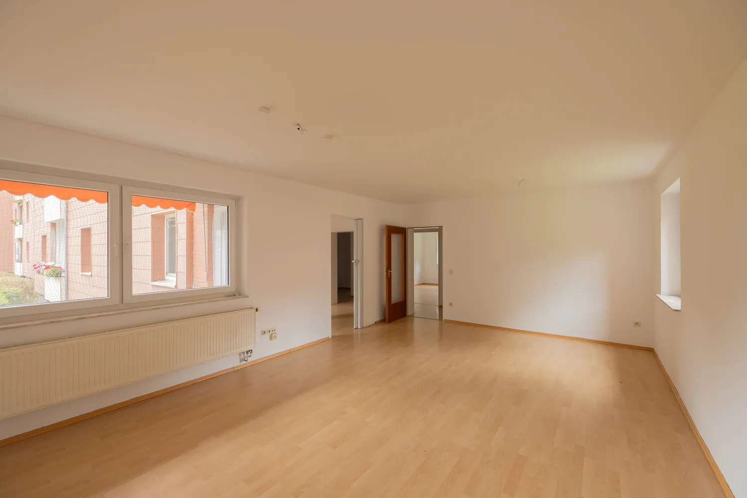 4 Zimmer Wohnung mit 96 m² in Braunschweig – Bild 3