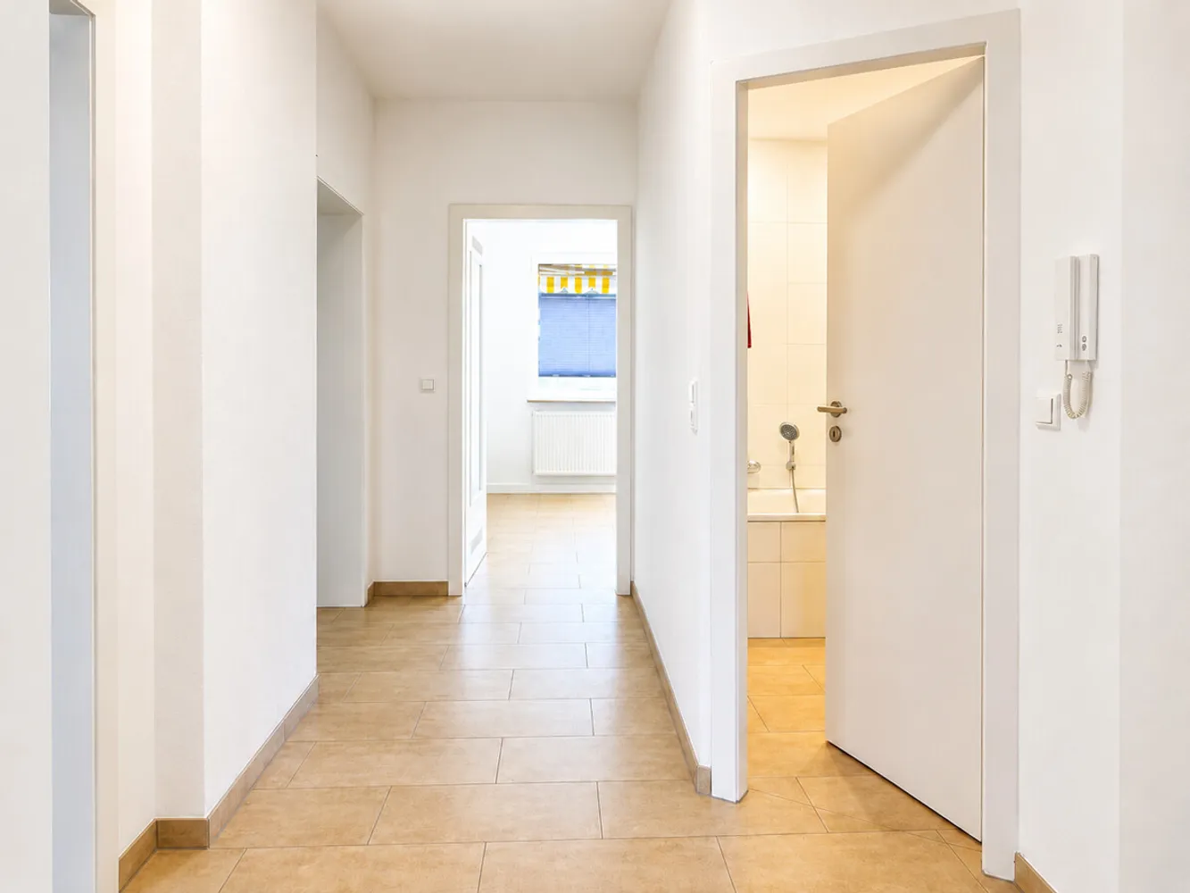 3 Zimmer Wohnung mit 65 m² in Neuss – Bild 8