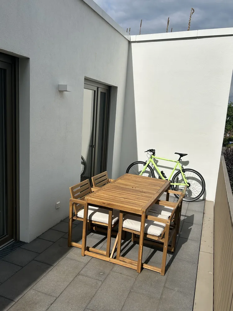 2 Zimmer Wohnung mit 63 m² in Düsseldorf – Bild 6