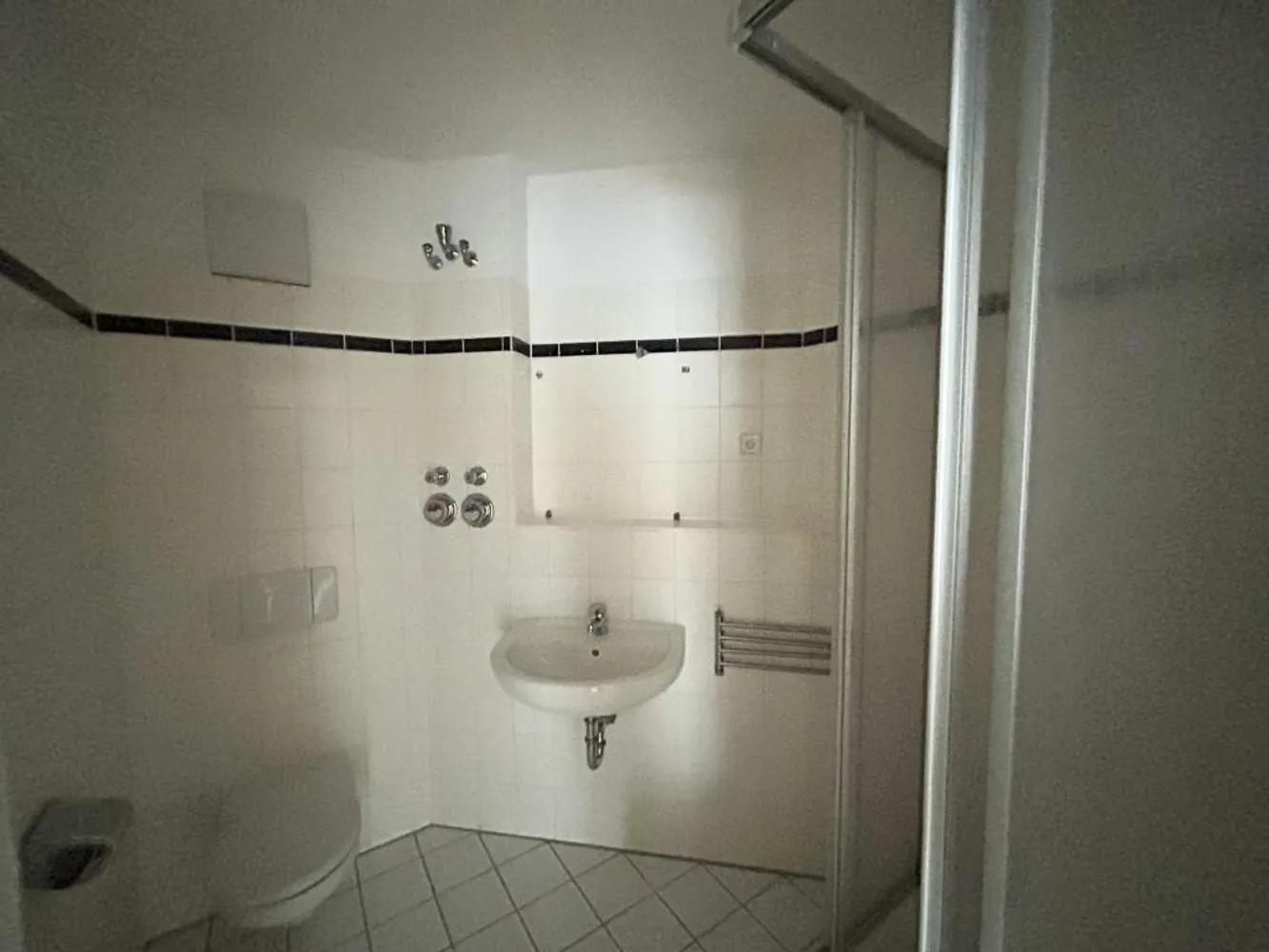 2 Zimmer Wohnung mit 47 m² in Leipzig – Bild 2