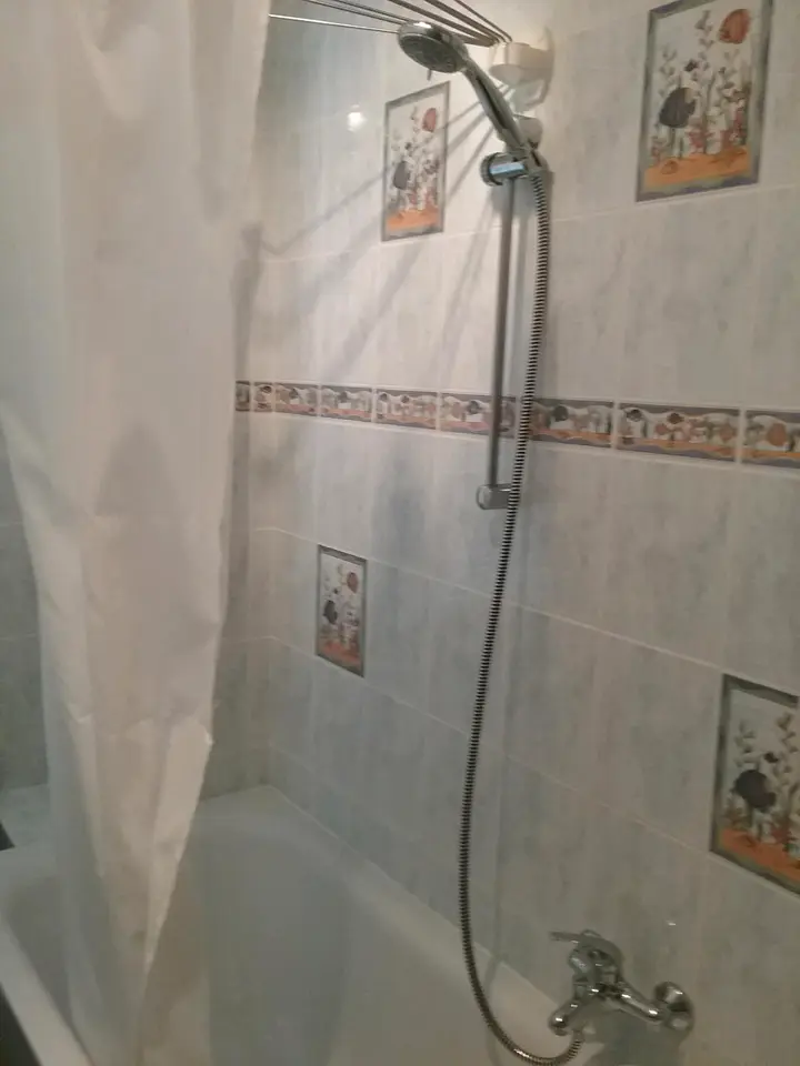2 Zimmer Wohnung mit 29 m² in Kassel – Bild 4