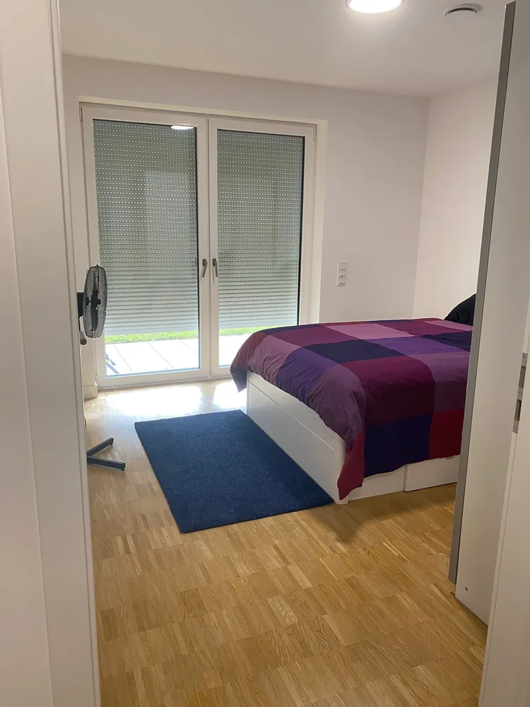 2 Zimmer Wohnung mit 62 m² in Heidelberg – Bild 1