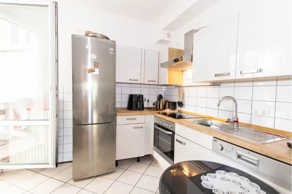 3 Zimmer Wohnung mit 110 m² in Castrop-Rauxel – Bild 7
