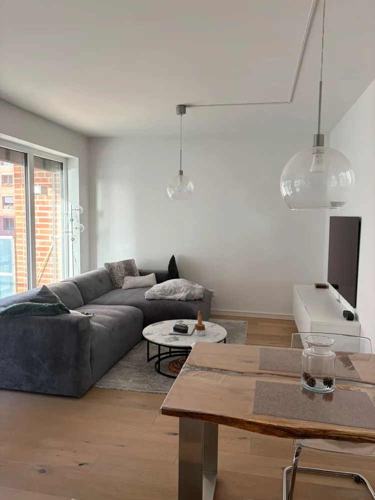 2 Zimmer Wohnung mit 64 m² in Bremen – Bild 8