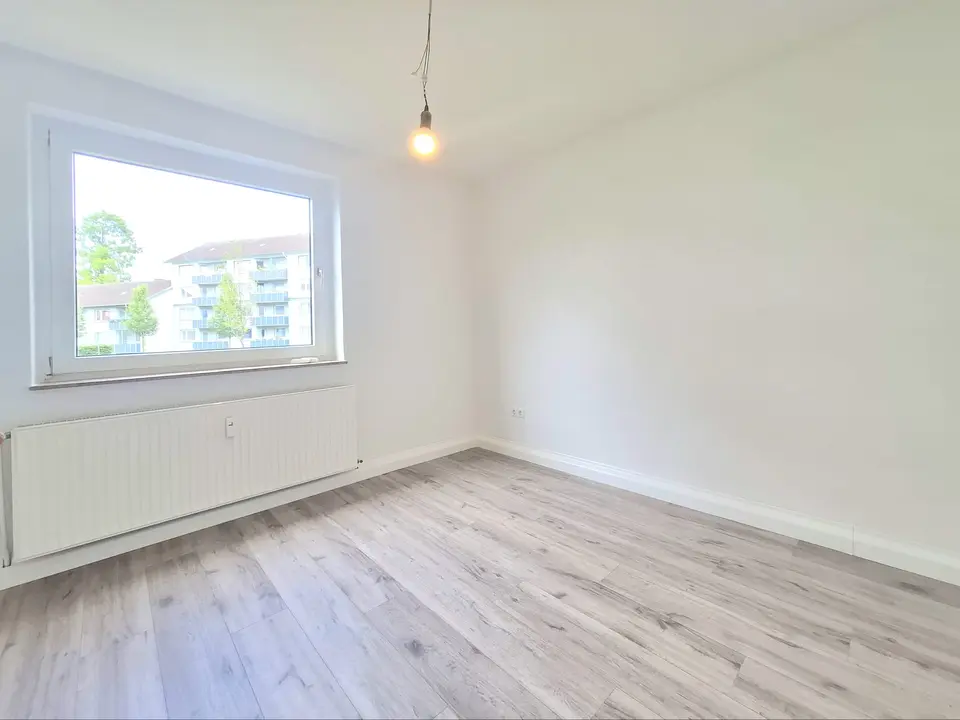 4 Zimmer Wohnung mit 87 m² in Minden – Bild 4