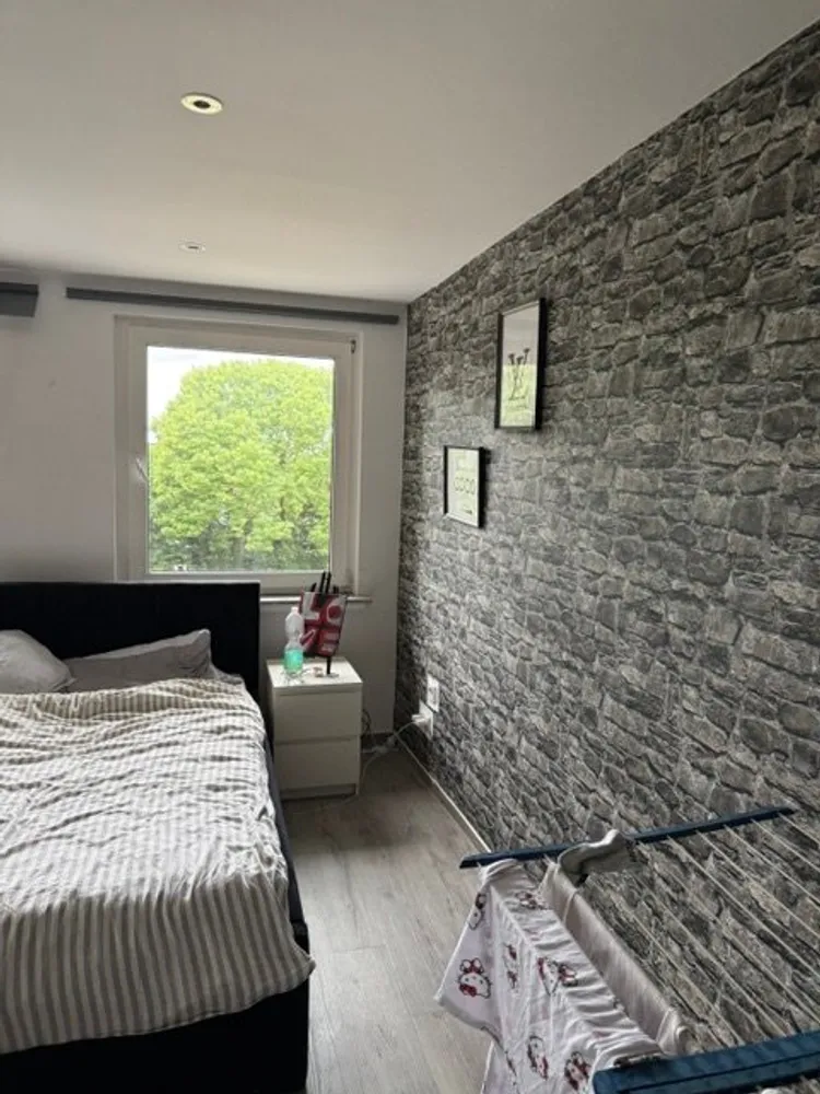 3 Zimmer Wohnung mit 66 m² in Bochum – Bild 3