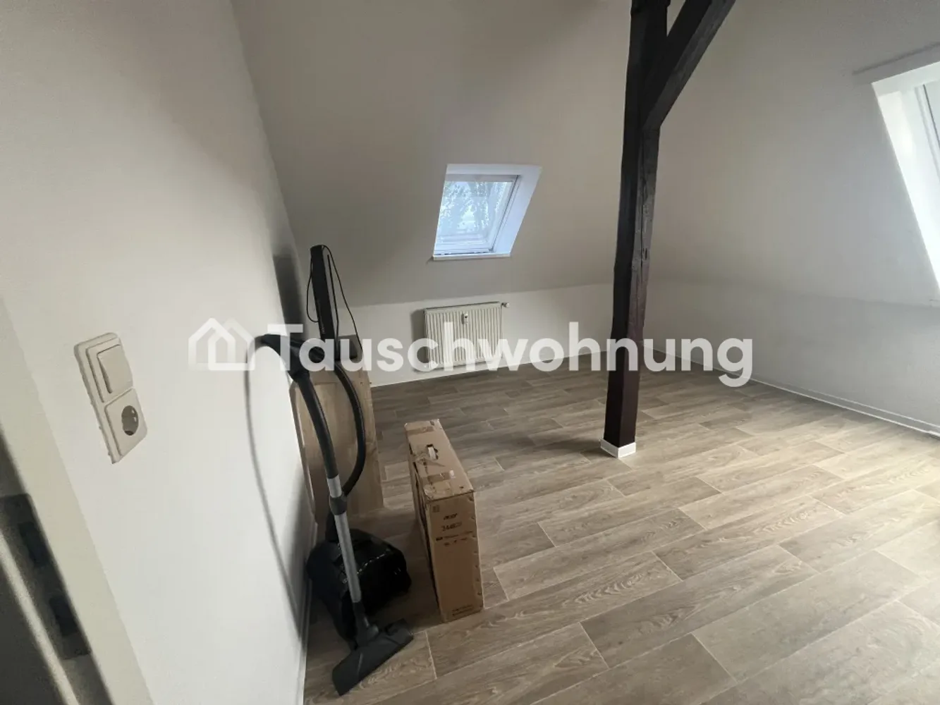 1 Zimmer Wohnung mit 40 m² in Halle (Saale) – Bild 2
