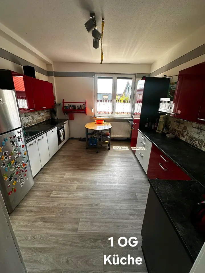 10 Zimmer Haus mit 203 m² in Meiningen – Bild 9