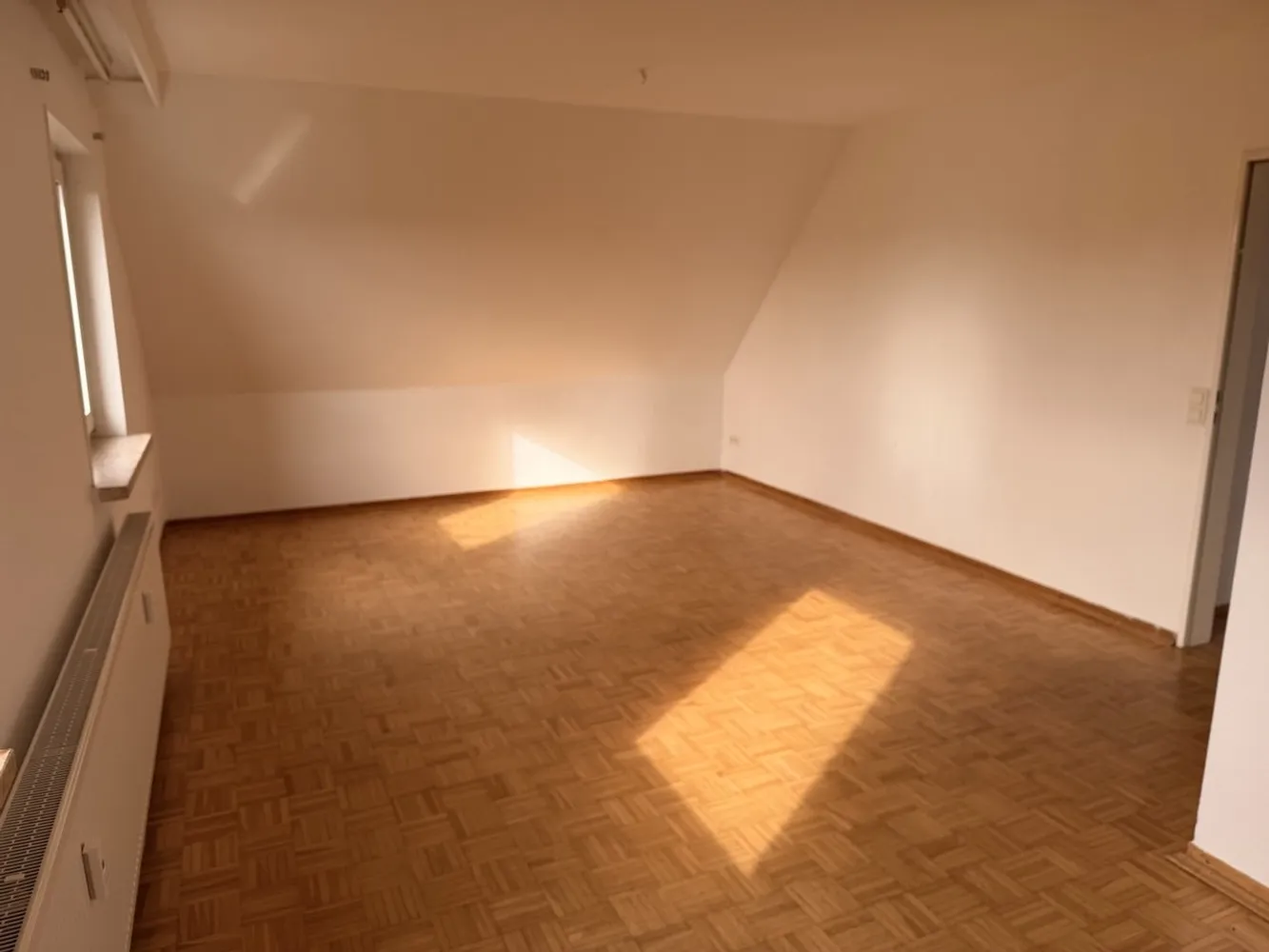 2 Zimmer Wohnung mit 75 m² in Langenhagen – Bild 2