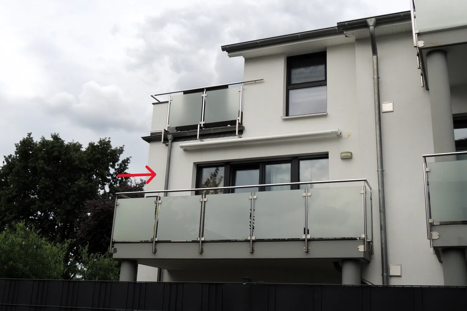 4 Zimmer Wohnung mit 136 m² in Gifhorn – Bild 10
