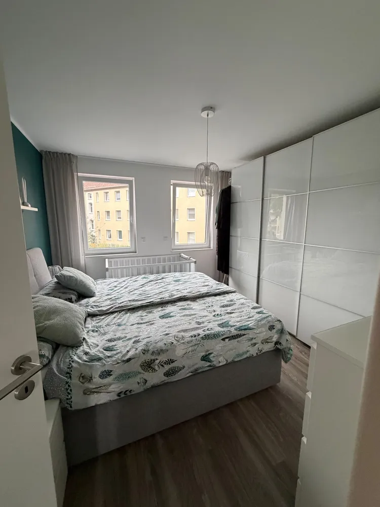 3 room apartment with 97 m² in Brunswick – Photo 10