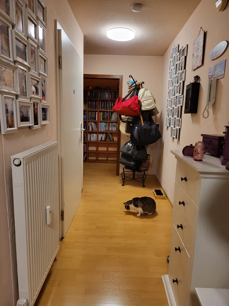3 Zimmer Wohnung mit 94 m² in Karlsruhe – Bild 12