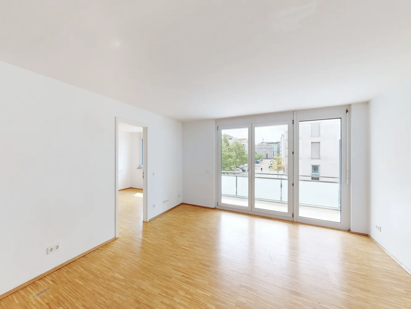 2 Zimmer Wohnung mit 63 m² in Böblingen – Bild 6