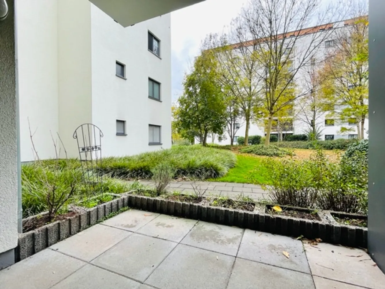 2 Zimmer Wohnung mit 50 m² in Darmstadt – Bild 11