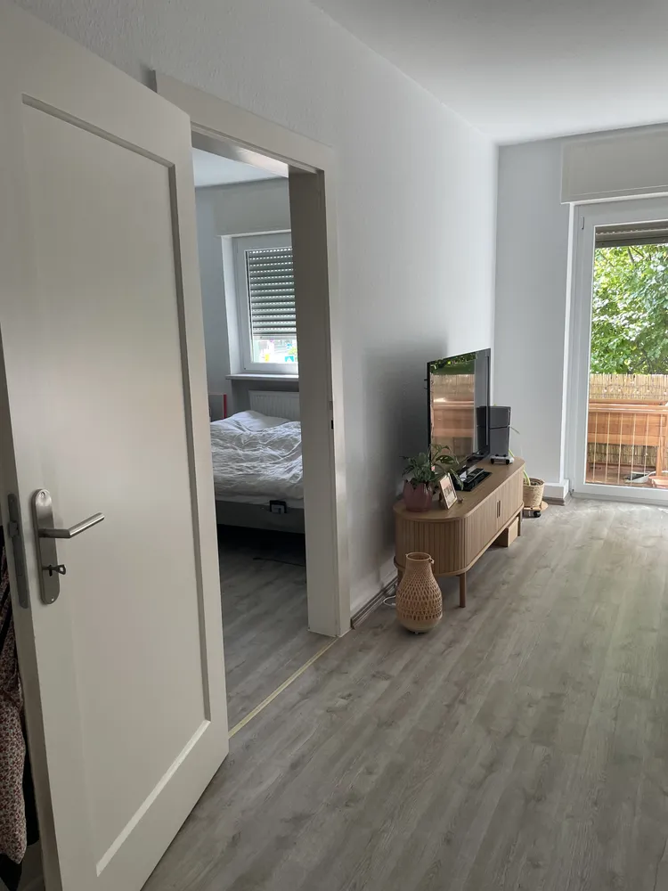 2 Zimmer Wohnung mit 65 m² in Karlsruhe – Bild 10