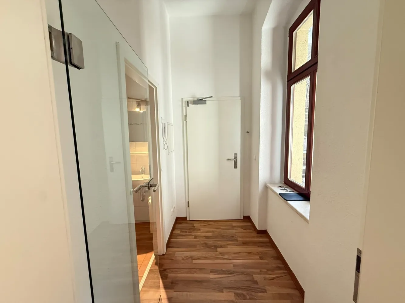 2 room apartment with 43 m² in Magdeburg – Photo 6