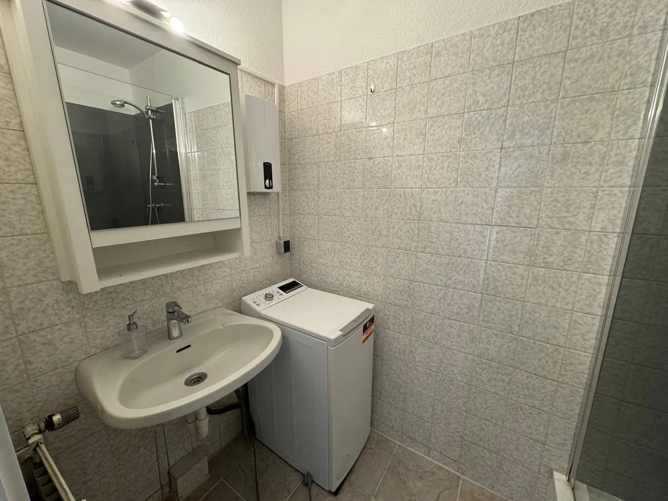 2 Zimmer Wohnung mit 46 m² in Hannover – Bild 5