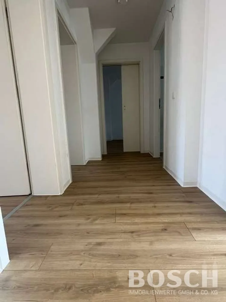 3 Zimmer Wohnung mit 76 m² in Magdeburg – Bild 4