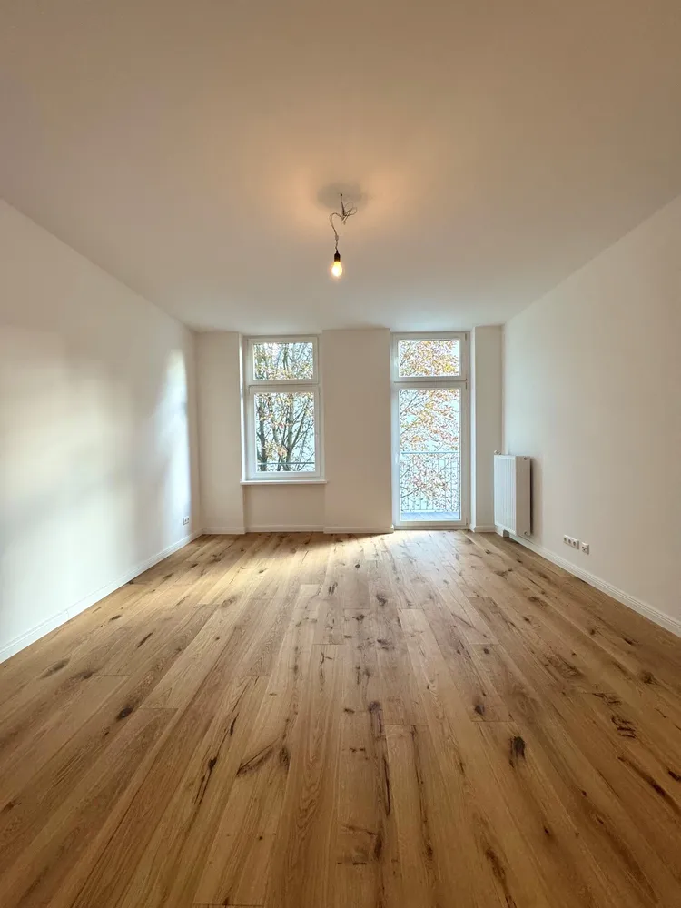 2 Zimmer Wohnung mit 81 m² in Berlin – Bild 12