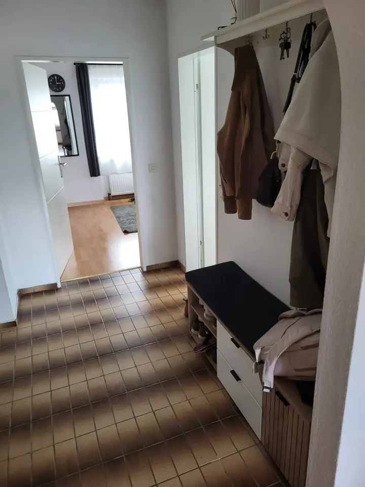 2 Zimmer Wohnung mit 67 m² in Bietigheim-Bissingen – Bild 10