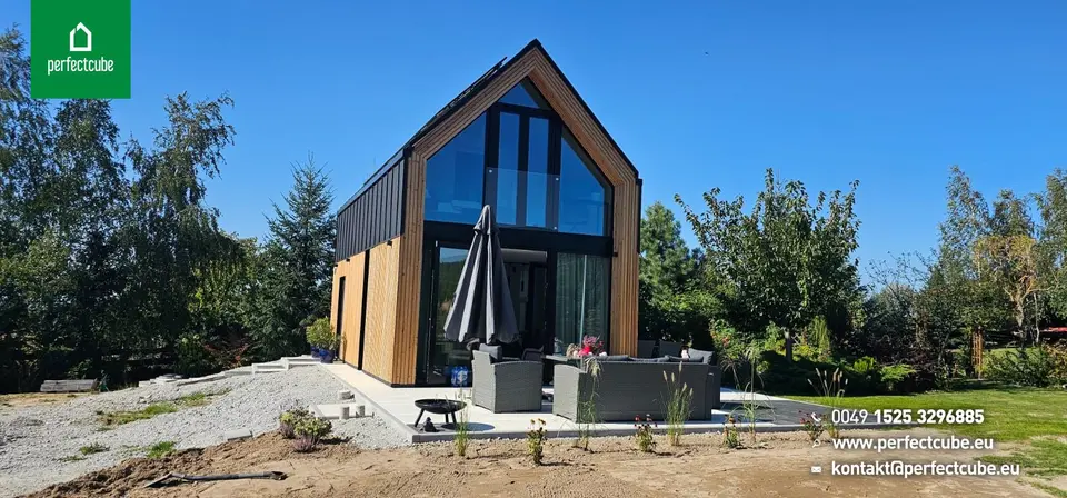 WG-Zimmer mit 58 m² in Aurich – Bild 6