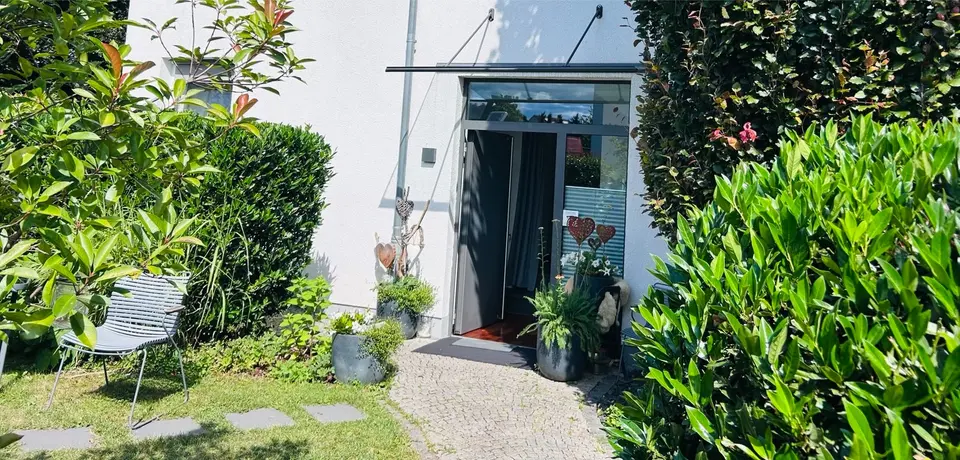 WG-Zimmer mit 80 m² in Wiesbaden – Bild 3