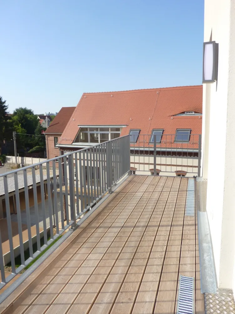 4 Zimmer Wohnung mit 122 m² in Leipzig – Bild 1