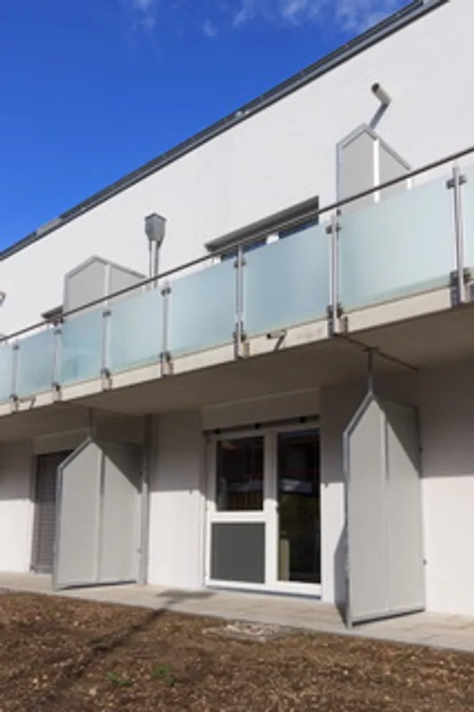 1 Zimmer Wohnung mit 25 m² in Ingolstadt – Bild 1
