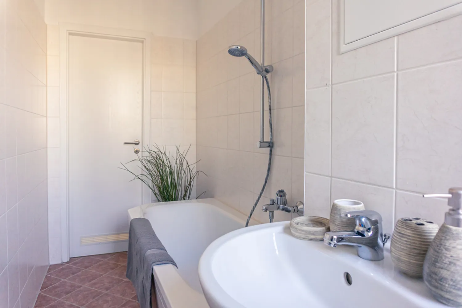 2 room apartment with 48 m² in Chemnitz – Photo 4