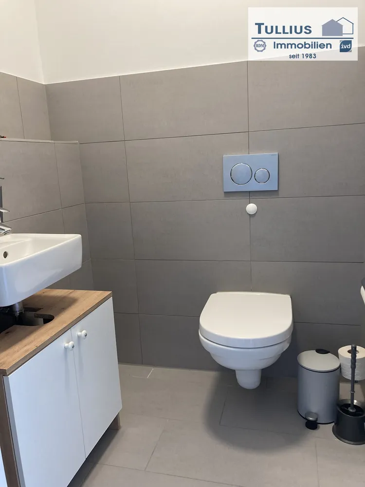 3 Zimmer Wohnung mit 89 m² in Essen – Bild 4