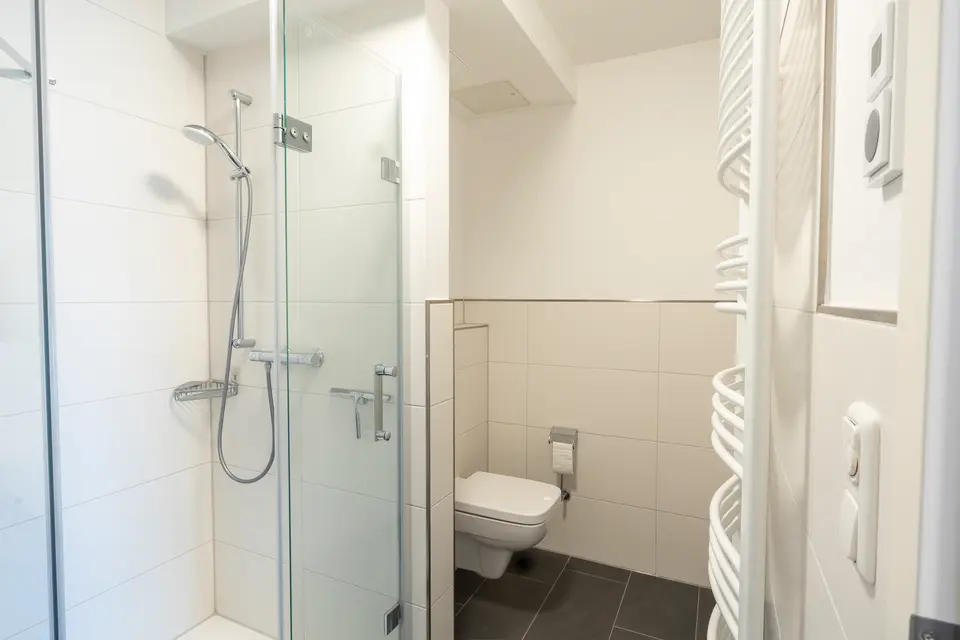 2 Zimmer Wohnung mit 81 m² in Aurich – Bild 5