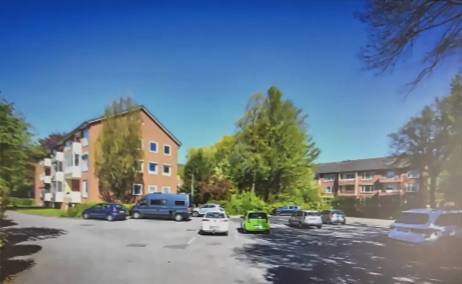 2 Zimmer Wohnung mit 69 m² in Rendsburg – Bild 10