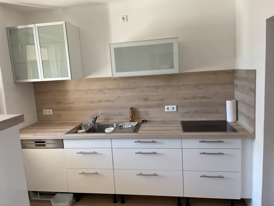 WG-Zimmer mit 13 m² in Oldenburg – Bild 6