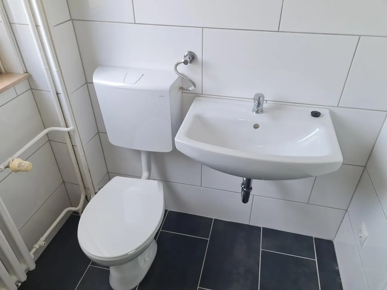 3 Zimmer Wohnung mit 59 m² in Duisburg – Bild 5