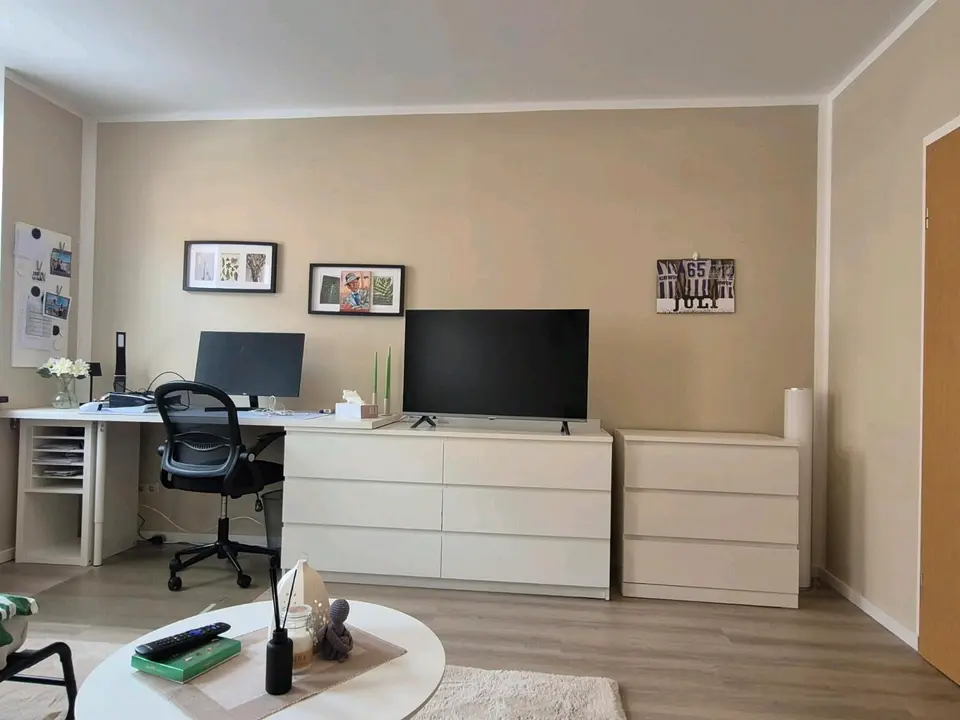 Studio mit 40 m² in Aschersleben – Bild 3
