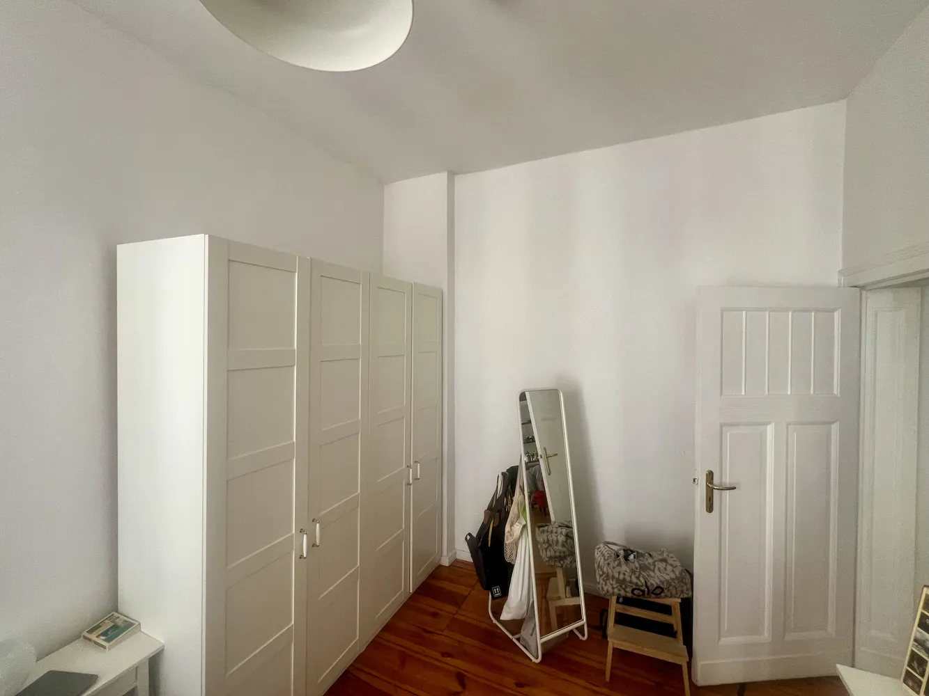 2 Zimmer Wohnung mit 61 m² in Berlin – Bild 6