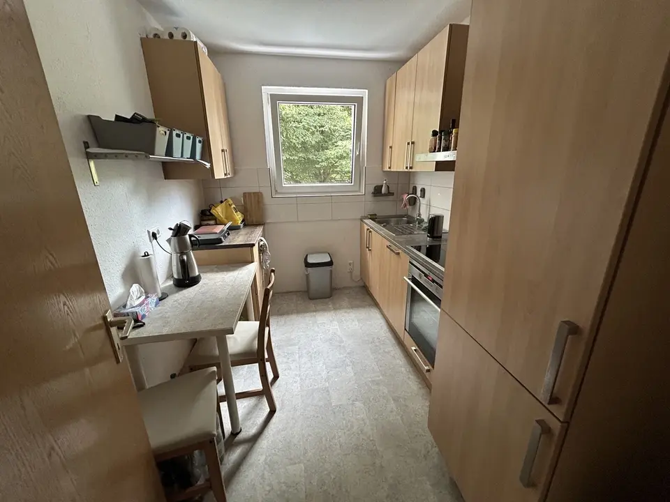 4 Zimmer Wohnung mit 68 m² in Oberhausen – Bild 1