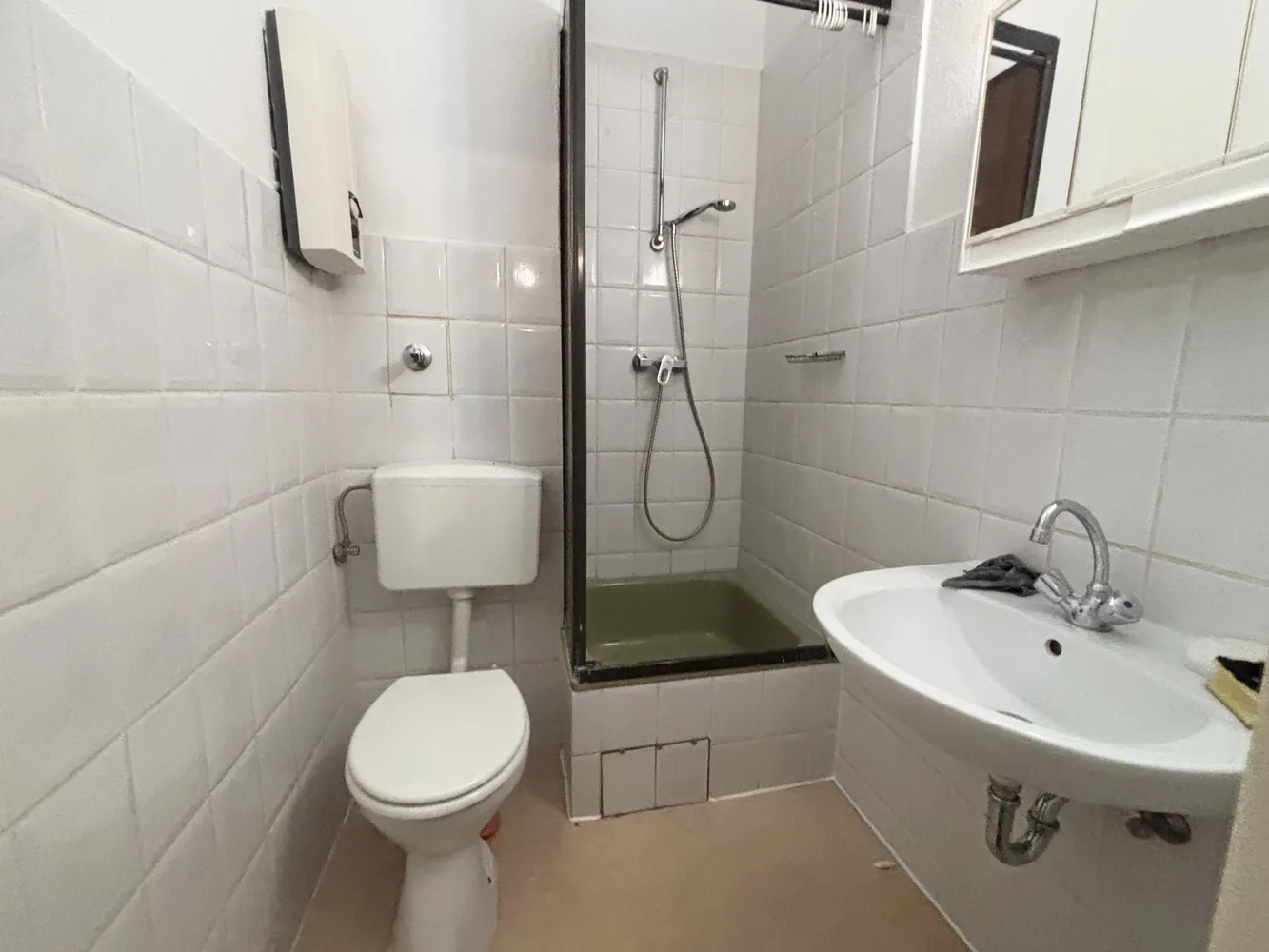 2 Zimmer Wohnung mit 46 m² in Kiel – Bild 4