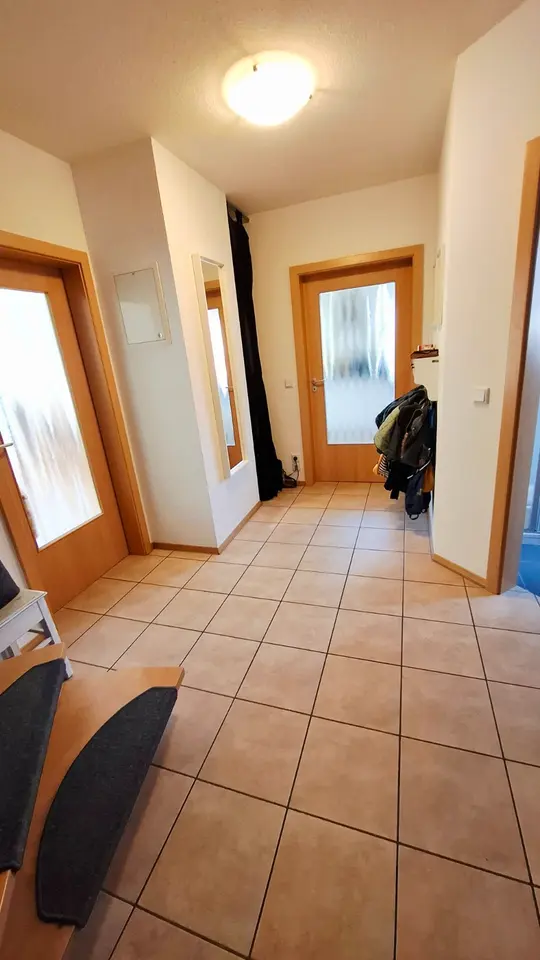 4 Zimmer Wohnung mit 99 m² in Bietigheim-Bissingen – Bild 9