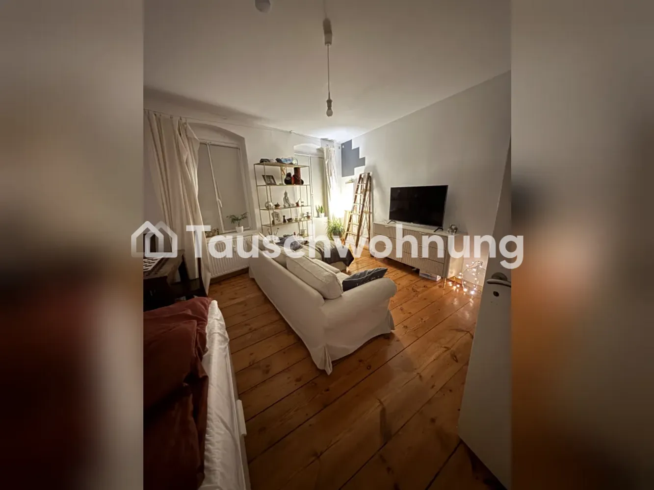 1 Zimmer Wohnung mit 42 m² in Berlin – Bild 1
