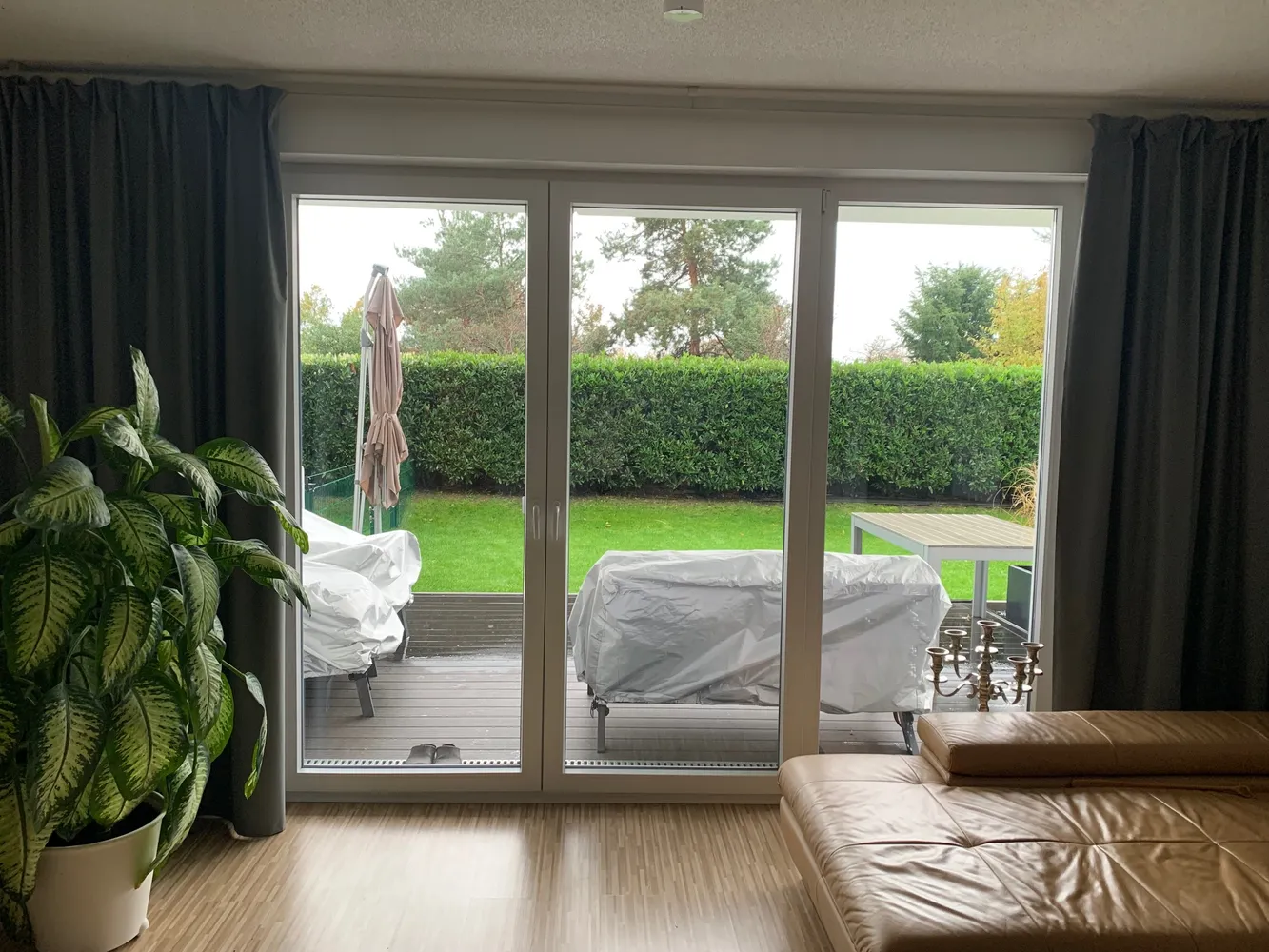 4 Zimmer Wohnung mit 100 m² in Köln – Bild 2