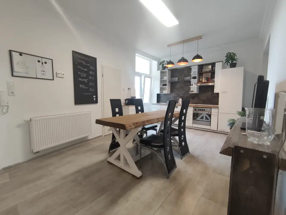 WG-Zimmer mit 17 m² in Dortmund – Bild 2
