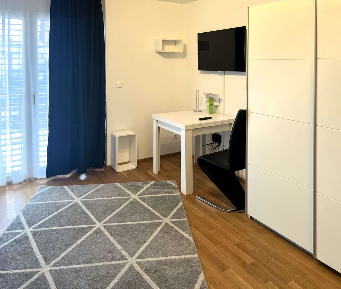 1 Zimmer Wohnung mit 28 m² in Mörfelden-Walldorf – Bild 6
